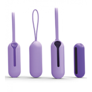 Mini Vibratore - Purple Desire Purple