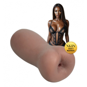 Masturbatore - Mistress Eternal Asha