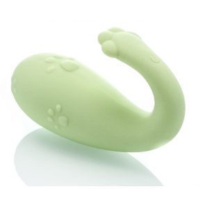 Vibratore con Doppia Stimolazione - Sweet Double Fun Vibrator