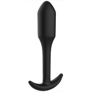 Cuneo Anale - Smooth Anal Plug XLarge