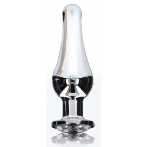 Cuneo Anale - Diamond Bum Bijou Large