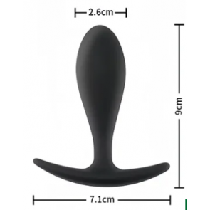 Cuneo Anale - Anal Plug B Size M