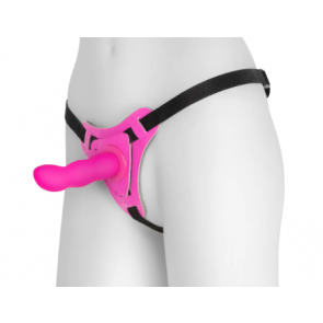 Cintura Fallica - Snapper Pink
