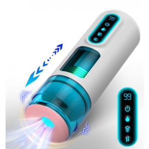 Masturbatore - Deluxe Masturbator