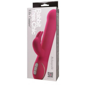 Vibratore Rabbit - Vibe Couture