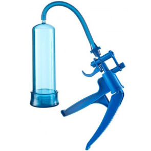 Sviluppatore Pene - BangBang Blue