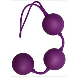 Palline Vaginali - Velvet