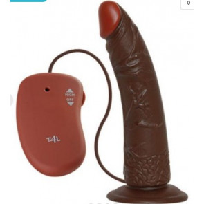Vibratore Realistico - Real Raptur