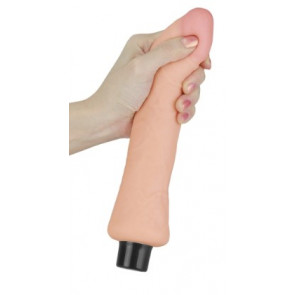 Vibratore Realistico - Real Softe 9" 