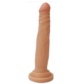 Fallo Realistico - Dual Density Dong TPE 19 cm