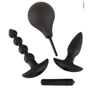 Set Anale  - Anal Kit