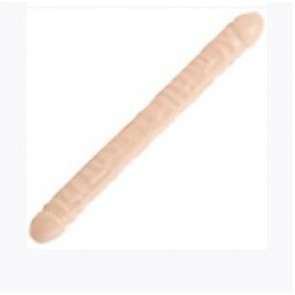 Fallo Realistico Doppio - Double Dildo
