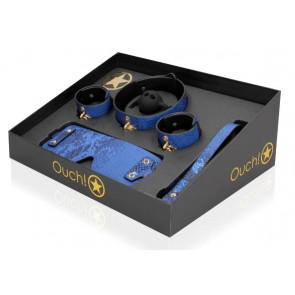 Kit Feticismo - Florence Sample Box