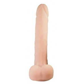 Fallo Realistico - Big Dong