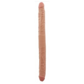 Fallo Doppio- Double Dong PVC 40 cm