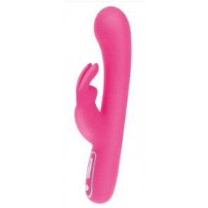Vibratore Rabbit - Exciting Rabbit Vibrator