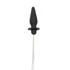 Cuneo Anale Vibrante - Vibrating Light Up Anal Probe