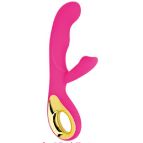 Vibratore Punto G - G-Spot Vibrator Pink