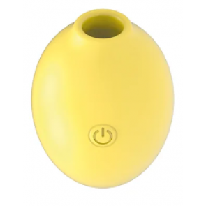 Stimolatore Clitoride - Lemon 
