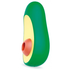 Stimolatore Clitoride - Avocado 