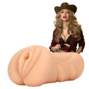 Masturbatore - Cowgirl 