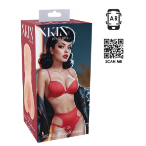 Masturbatore - Pinup Dolls