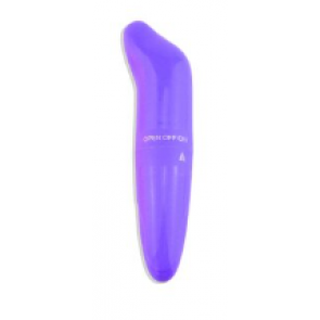 Stimolatore PuntoG - Mini Vibe 03