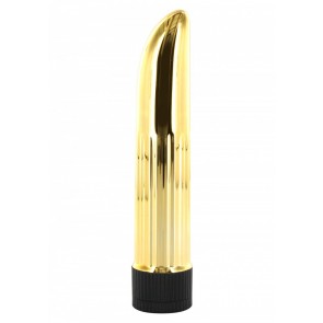 Vibratore - Ladyfinger Gold Vibrator