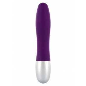 Discretion Probe Vibrator Purple