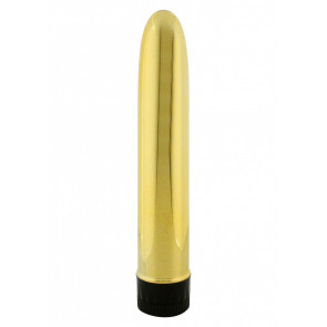 Vibratore - Total Vibrator Gold