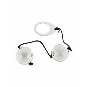Palline Anali/Vaginali - Heavy Duo Spheres