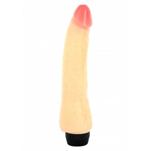 Vibratore Realistico - Redtop Realistic Vibrator