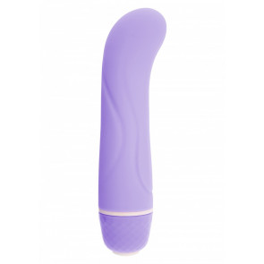 Stimolatore Punto G - Microscopic Mini G Violet