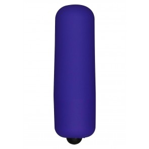 Mini Vibratore - Funky Bullet Purple