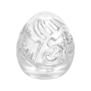 Masturbatore - EGG Keith Haring 