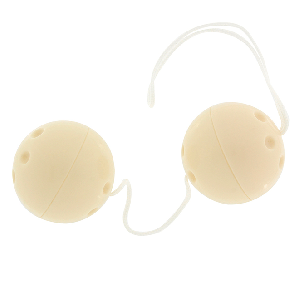 Palline Vaginali/Anali - DuoBalls