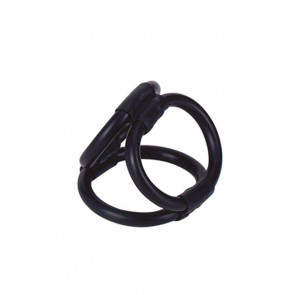 Anello Fallico - Tri Ring
