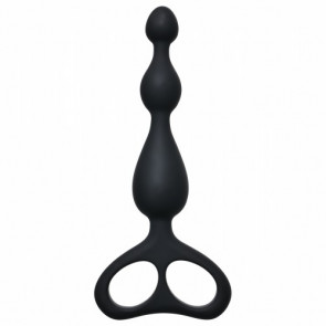 Catena Anale - Flexible Wand