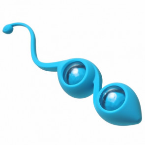 Palline Massaggianti - Gi-Gi Turquoise