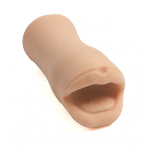 Masturbatore - Palm Pal Mouth