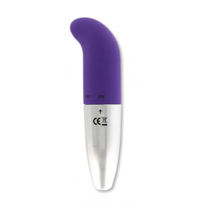 Stimolatore Punto G  - Viberette G-Spot Purple