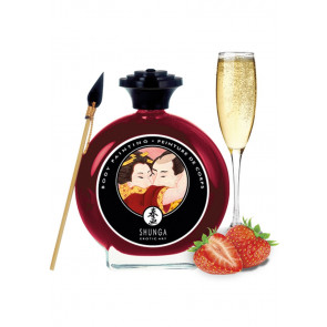Pittura per il Corpo - Edible Body Paint (100ml)