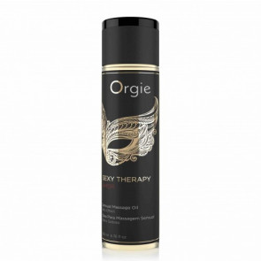 Olio da Massaggio - Tantric Therapy Amor Ritual (200 ml)