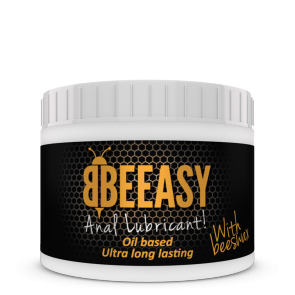Lubrificante Anale - Beeasy