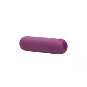 Vibratore - 10 Speed Rechargeable Bullet - Purple