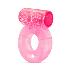 Anello Vibrante - Love Ring Vibrating
