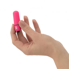 Mini Vibratore - Love Bullet Vibrating