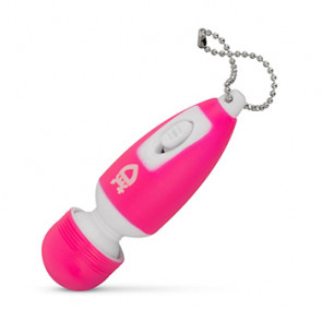 Mini Massaggiatore - Love Massager Mini Vibrating Body Stimulator