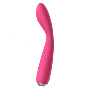 Stimolatore clitoride e Punto G - Iris