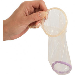 Preservativi Femminili - Ormelle Vrouwencondom (5 pz)